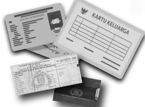 Dokumen Syarat Pengajuan